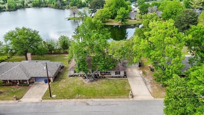 210 Pat Drive, Mineola TX 75773