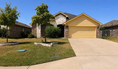 1549 Portofino Drive, Dallas TX 75217