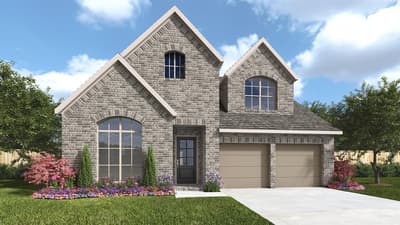 309 Spruce Brook Drive, McKinney TX 75071