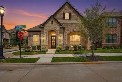 6944 Fairfield Lane, North Richland Hills TX 76182