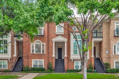 2205 Canton Street # 105, Dallas TX 75201