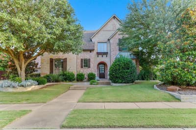 605 Royal Glen Drive, Murphy TX 75094