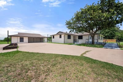 5835 County Road 2091, Corsicana TX 75110 - Photo 3