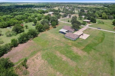 5835 County Road 2091, Corsicana TX 75110 - Photo 5