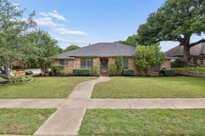 2128 N Aspenwood Drive, Grapevine TX 76051