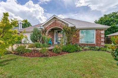 500 S Las Vegas Trail, White Settlement TX 76108