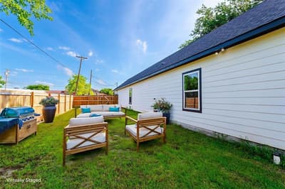4709 Lee Street, Greenville TX 75401