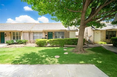 13544 Waterfall Way, Dallas TX 75240
