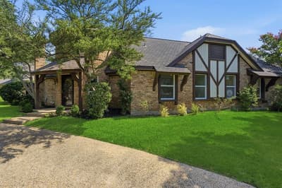 9435 Spring Hollow Drive, Dallas TX 75243
