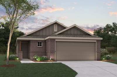 14142 Bacton Road, Pilot Point TX 76258
