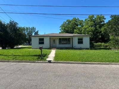 600 Abney Street, Whitesboro TX 76273
