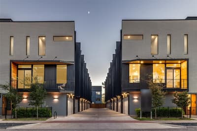 426 W 9th Street # 104, Dallas TX 75208