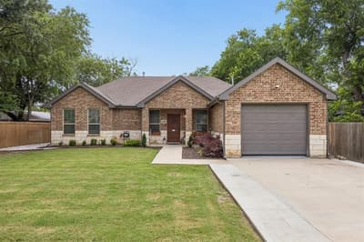 1409 Powell Road, Mesquite TX 75149