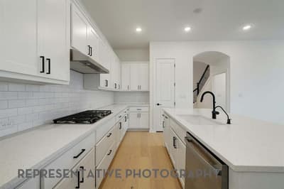 3144 Blackfoot Street, Forney TX 75126 - Photo 2
