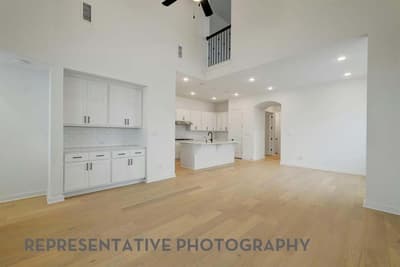 3144 Blackfoot Street, Forney TX 75126 - Photo 3