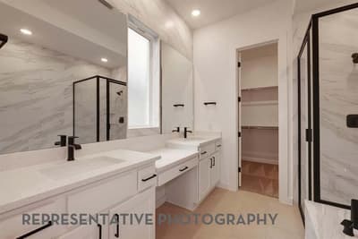 3144 Blackfoot Street, Forney TX 75126 - Photo 4