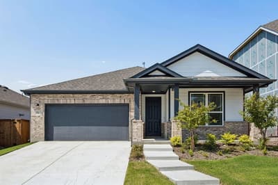 3162 Duck Heights Avenue, Royse City TX 75189