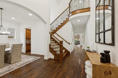 4080 Chimney Rock Drive, Prosper TX 75078 - Photo 2
