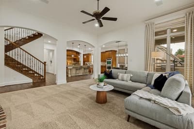 4080 Chimney Rock Drive, Prosper TX 75078 - Photo 5