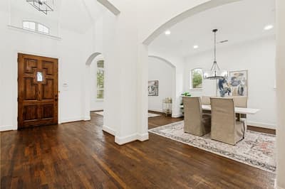 4080 Chimney Rock Drive, Prosper TX 75078 - Photo 4