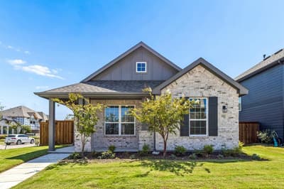 1262 Falls Rush Way, Royse City TX 75189