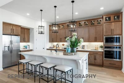 2039 Benedetto Way, McLendon Chisholm TX 75032