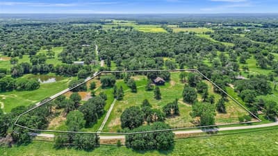 757 Private Road 192, Denison TX 75021