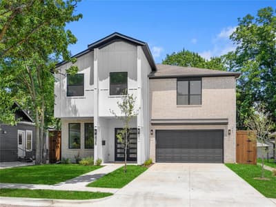 426 Martinique Avenue, Dallas TX 75223