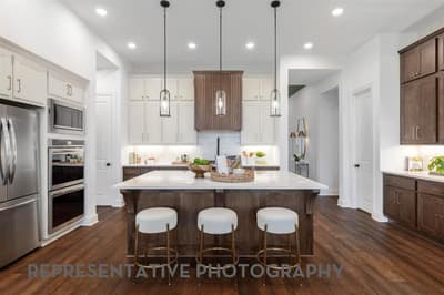 2051 Benedetto Way, McLendon Chisholm TX 75032