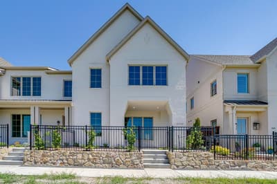 13833 Carnegie Drive, Fort Worth TX 76008