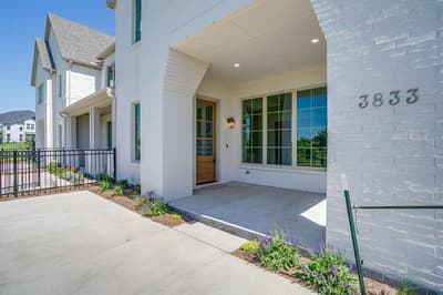 13833 Carnegie Drive, Fort Worth TX 76008 - Photo 4