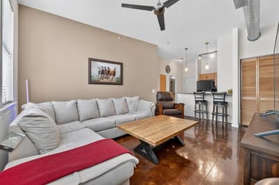 201 W Lancaster Avenue # 406, Fort Worth TX 76102