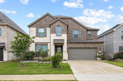 2213 Cherrybark Trail, Little Elm TX 75068 - Photo 2