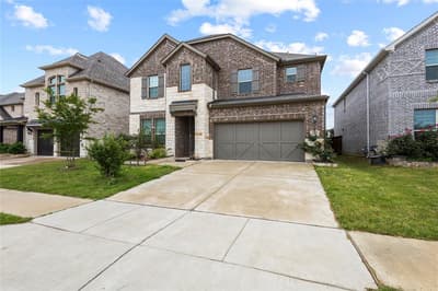 2213 Cherrybark Trail, Little Elm TX 75068 - Photo 3
