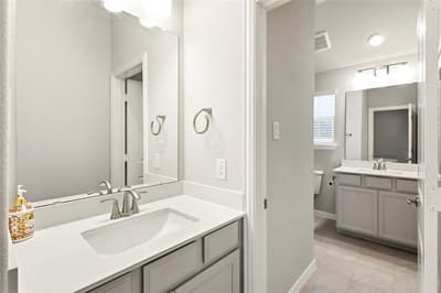 2213 Cherrybark Trail, Little Elm TX 75068 - Photo 5