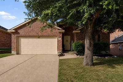3608 Dove Lane, Mesquite TX 75181