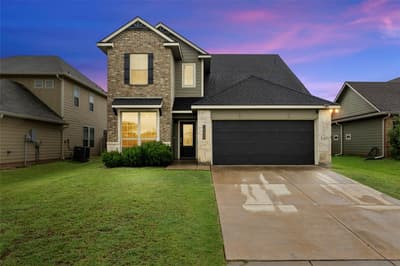 10249 Biltmore Drive, Waco TX 76708