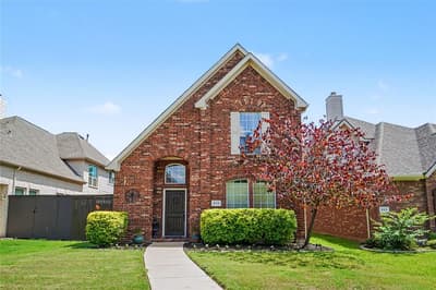 519 Hawken Drive, Coppell TX 75019