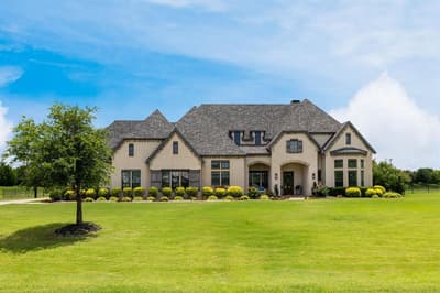 515 Mark Drive, Lucas TX 75002