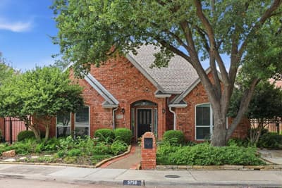 5750 Encore Drive, Dallas TX 75240
