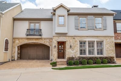 919 Grail Maiden Lane, Lewisville TX 75056