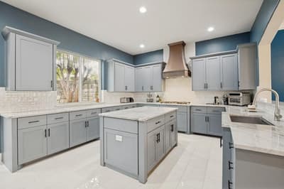 919 Grail Maiden Lane, Lewisville TX 75056 - Photo 4
