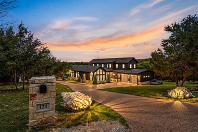 124 Bluffview Circle, China Spring TX 76633