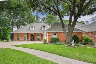 6114 Firecrest Drive, Garland TX 75044