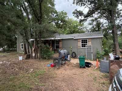 3374 Crawford Drive, Corinth TX 76210