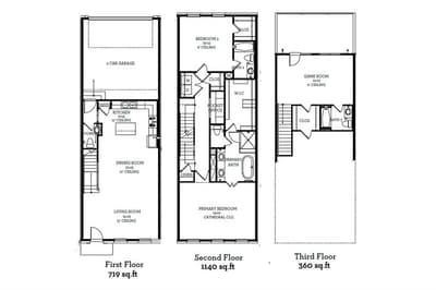 1416 N Avenue, Plano TX 75074 - Photo 2