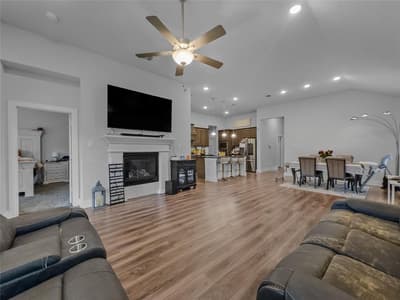 377 Edmund Lane, Fate TX 75087 - Photo 2