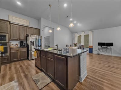 377 Edmund Lane, Fate TX 75087 - Photo 5