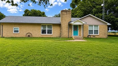 1444 County Road 218, Gainesville TX 76240