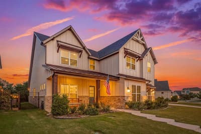 313 Westridge Trail, Aledo TX 76008